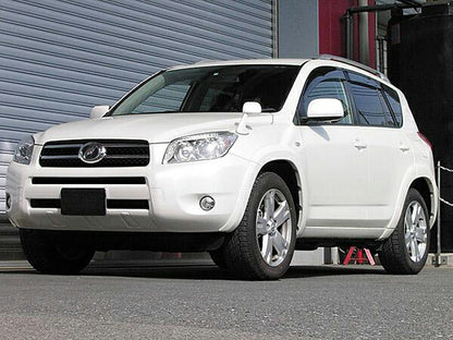 RS-R Ti2000 DOWN トヨタ RAV4 ACA31W 2005/11〜 T075TDR
