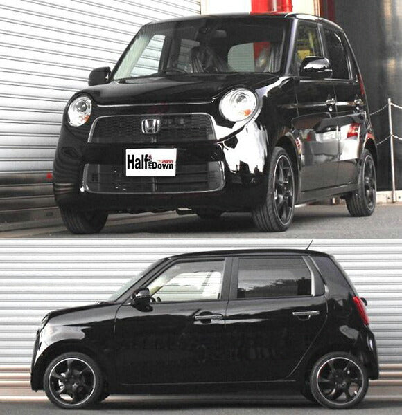 RS-R Ti2000ダウン 1台分 ダウンサス ミラ L250S D027TD 取付セット アライメント込 RSR RS★R Ti2000 DOWN ダウンスプリング バネ ローダウン コイルスプリング RS☆R(RSR) ダウンサス Ti2000 1台分 ミラカスタム(L275S) RS FF 660 TB