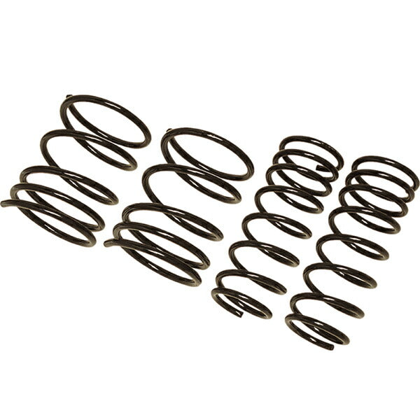 RACING GEAR LOWFORM REVOLUTION レクサス IS250 GSE20 2005/08〜 SL102A