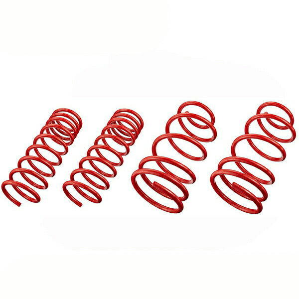 Auto Exe ローダウンスプリング マツダ CX-8 KG2P/KG5P MKG7100