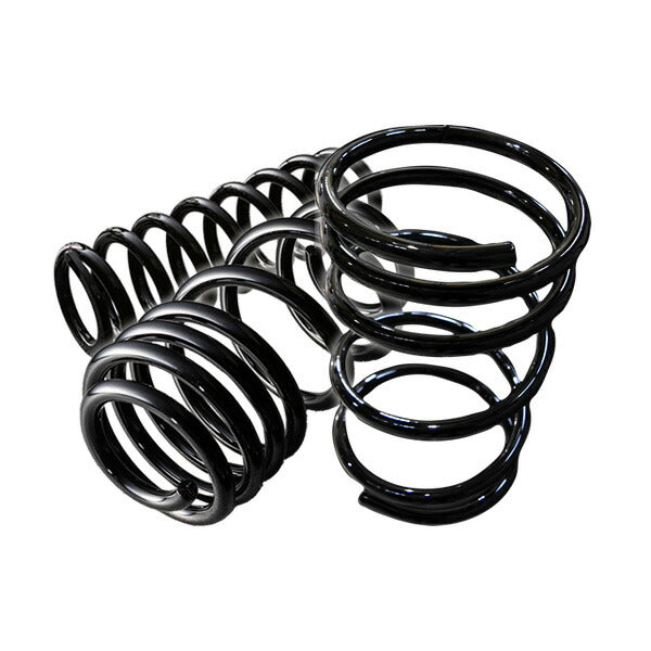 5ZIGEN 5G-COIL-DOWN ローダウンコイルスプリング トヨタ ヤリス MXPA10 2020/02〜 5GTD165