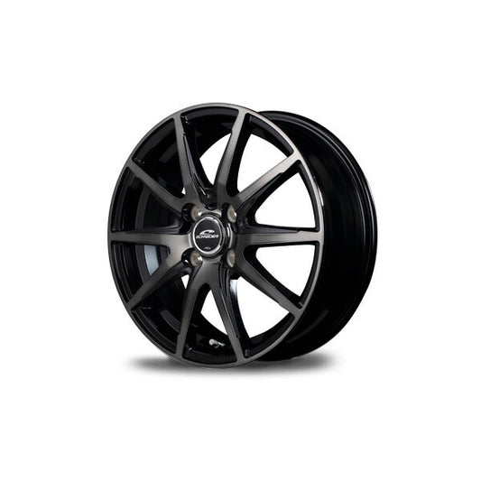 MID(マルカサービス) SCHNEIDER/DR-02 【16×6J 4-100 INSET42】