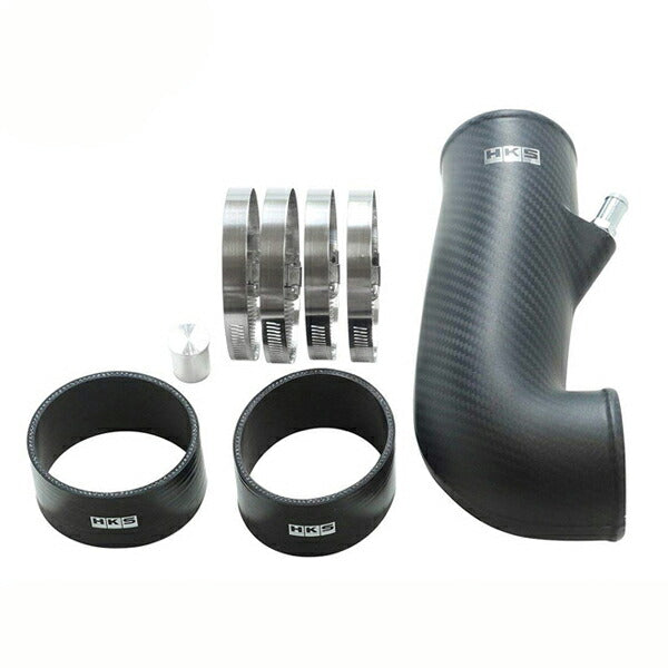 HKS ドライカーボンサクションキット スバル インプレッサ GRF 2009/02〜2014/08 70026-AF002