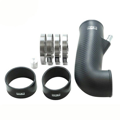 HKS ドライカーボンサクションキット スバル BRZ ZC6 2012/03〜 70026-AT001