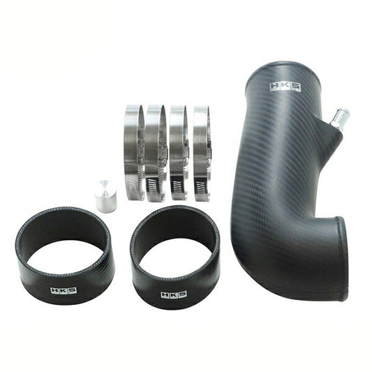 HKS ドライカーボンサクションキット スバル BRZ ZC6 2012/03〜 70026-AT001