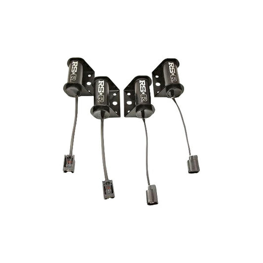 RS-R DAMPER WARNING CANCELER VOLKSWAGEN T-Roc A1DFF 2020/07〜 DWCVW502