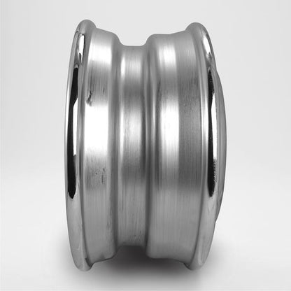 DOT-X メッキホイール 【17.5×6.75 10-225 offset:135 新ISO】