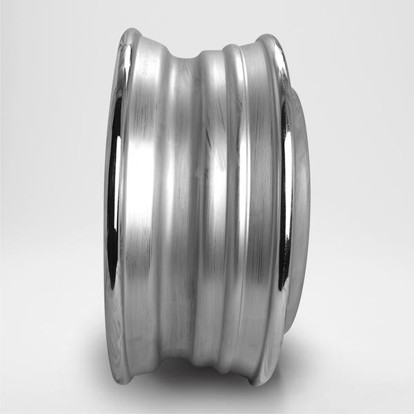 DOT-X メッキホイール 【22.5×7.50 10-335 offset:162 新ISO】