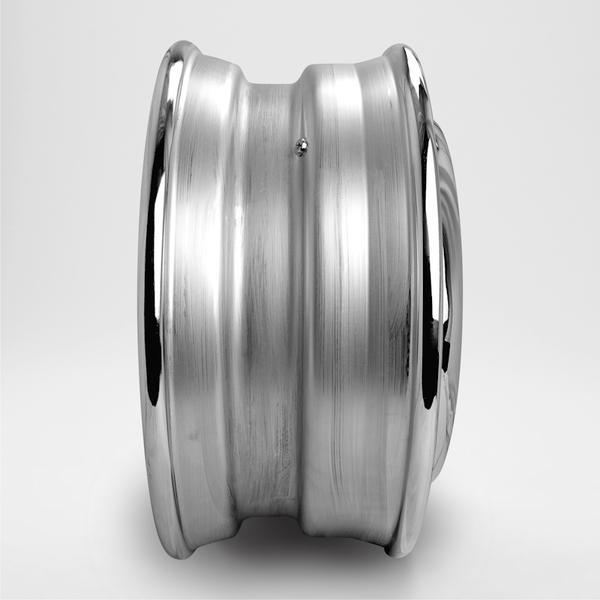 DOT-X メッキホイール 【22.5×8.25 10-335 offset:165 新従ISO】