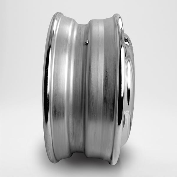 DOT-X メッキホイール 【22.5×8.25 10-335 offset:165 従来ISO】