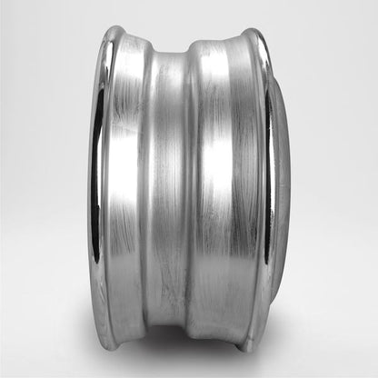 DOT-X メッキホイール 【22.5×8.25 10-335 offset:165 従来ISO】
