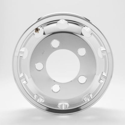 DOT-X 鍛造アルミホイール 【16×5.5 5-203 offset:113 JIS】