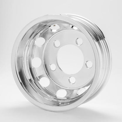 DOT-X 鍛造アルミホイール 【16×5.5 5-203 offset:113 JIS】