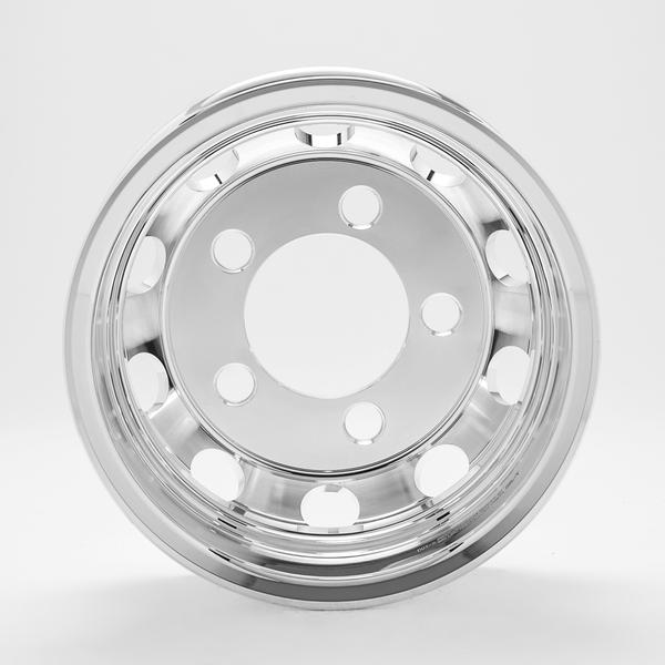 DOT-X 鍛造アルミホイール 【16×5.5 5-203 offset:113 JIS】