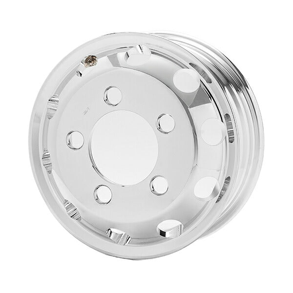 DOT-X 鍛造アルミホイール 【16×5.5 5-203 offset:113 JIS】