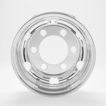 DOT-X 鍛造アルミホイール 【16×6.00 6-222.25 offset:127 JIS】