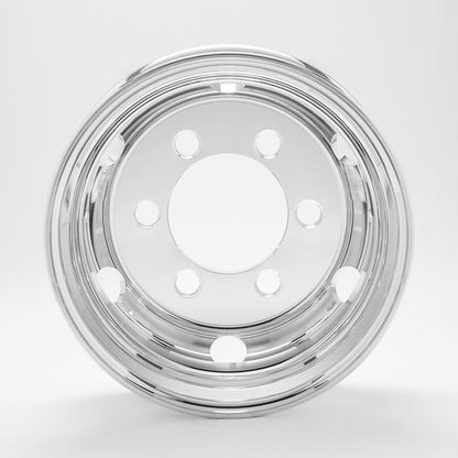 DOT-X 鍛造アルミホイール 【17.5×6.00 6-222.25 offset:135 JIS】