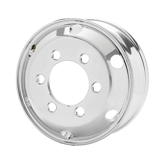 DOT-X 鍛造アルミホイール 【17.5×6.00 6-222.25 offset:135 JIS】