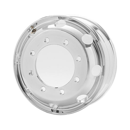 DOT-X 鍛造アルミホイール 【19.5×6.75 8-285 offset:147 JIS】