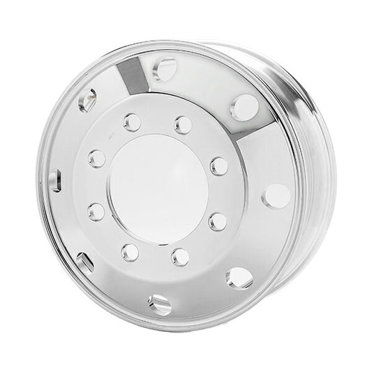 DOT-X 鍛造アルミホイール 【22.5×8.25 8-285 offset:165 JIS】