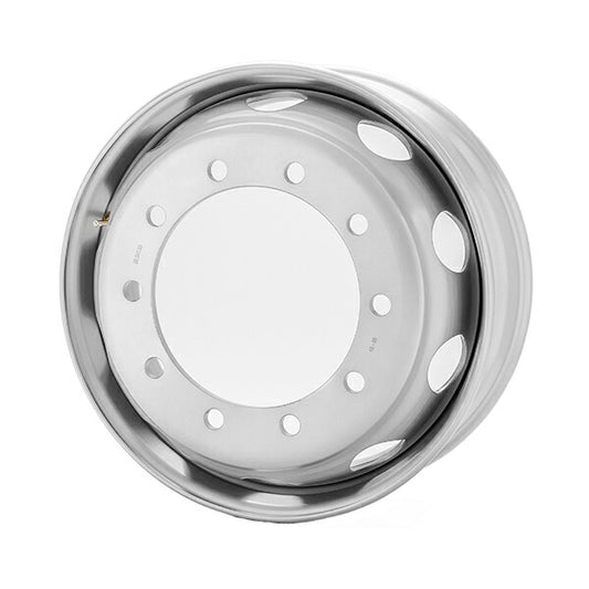 DOT-X スチールホイール 【22.5×8.25 10-335 offset:165 新ISO】