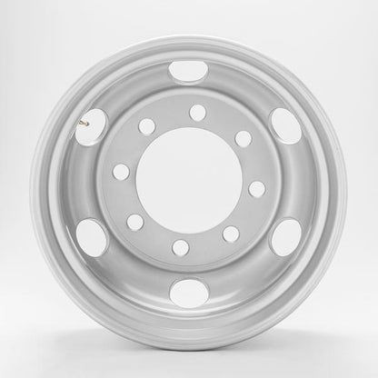 DOT-X スチールホイール 【22.5×7.50 8-285 offset:162 JIS】