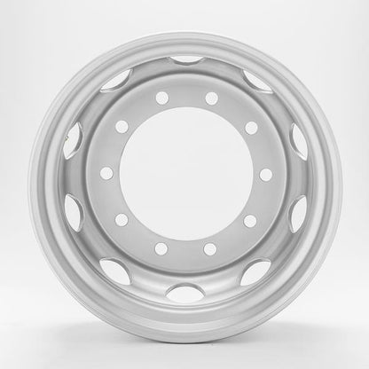 DOT-X スチールホイール 【22.5×7.50 10-335 offset:162 新ISO】