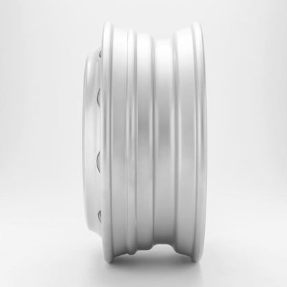 DOT-X スチールホイール 【22.5×7.50 10-335 offset:162 新ISO】
