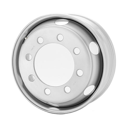 DOT-X スチールホイール 【19.5×6.75 8-285 offset:147 JIS】