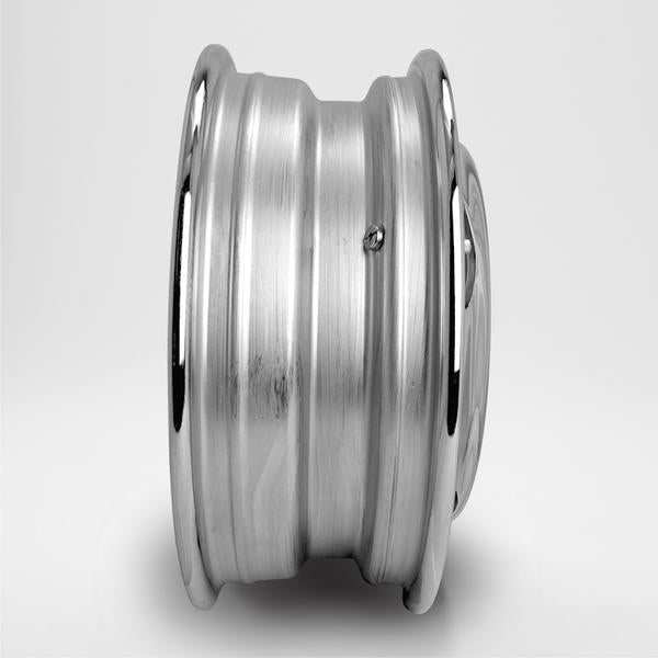 DOT-X メッキホイール 【16×5.5 5-203.2 offset:113 JIS】