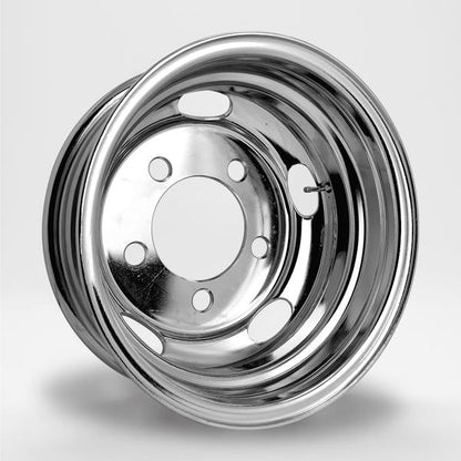DOT-X メッキホイール 【16×5.5 5-203.2 offset:113 JIS】