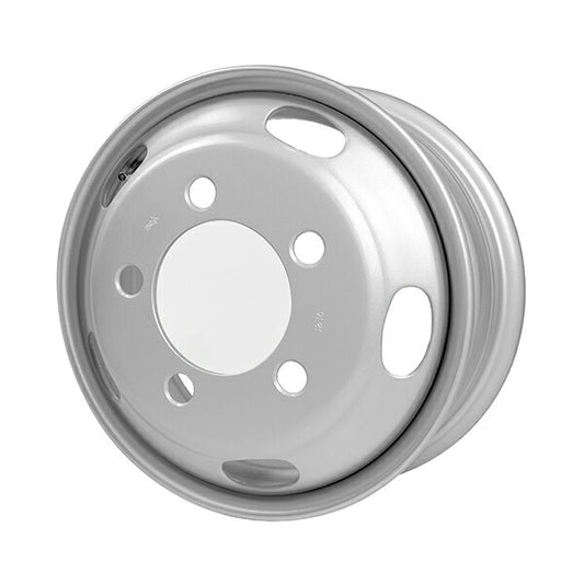 DOT-X スチールホイール 【16×5.5 5-203.2 offset:113 JIS】