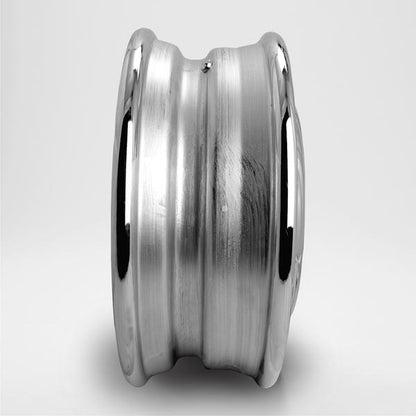 DOT-X メッキホイール 【17.5×5.25 5-203.2 offset:115 JIS】