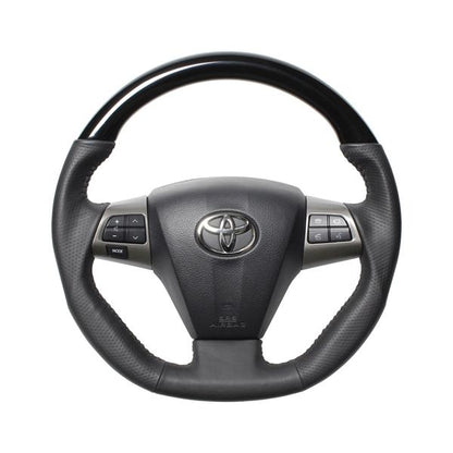 REAL オリジナルシリーズ トヨタ RAV4 30系 2012/12〜2016/08 E20-PBW-BK