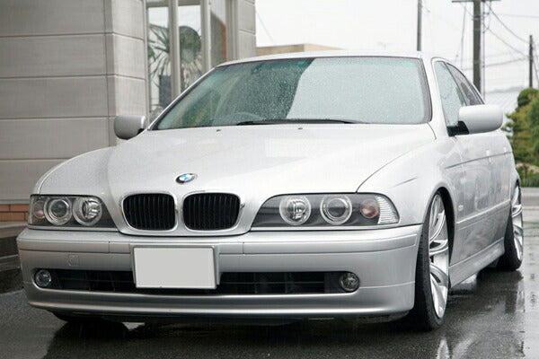 Scherzen Scherzen by extend フルタップ全長調整式車高調 BMW 5シリーズ E39 1996/06〜2003/07 SZN-E39