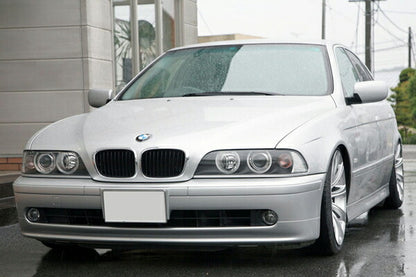 Scherzen Scherzen by extend フルタップ全長調整式車高調 BMW 5シリーズ E39 1996/06〜2003/07 SZN-E39