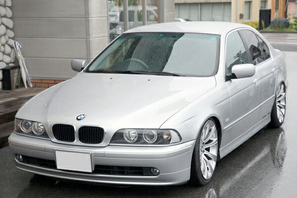 Scherzen Scherzen by extend フルタップ全長調整式車高調 BMW 5シリーズ E39 1996/06〜2003/07 SZN-E39