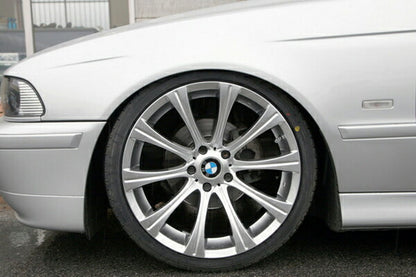 Scherzen Scherzen by extend フルタップ全長調整式車高調 BMW 5シリーズ E39 1996/06〜2003/07 SZN-E39