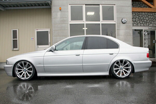Scherzen Scherzen by extend フルタップ全長調整式車高調 BMW 5シリーズ E39 1996/06〜2003/07 SZN-E39