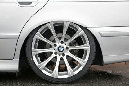 Scherzen Scherzen by extend フルタップ全長調整式車高調 BMW 5シリーズ E39 1996/06〜2003/07 SZN-E39