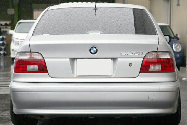 Scherzen Scherzen by extend フルタップ全長調整式車高調 BMW 5シリーズ E39 1996/06〜2003/07 SZN-E39