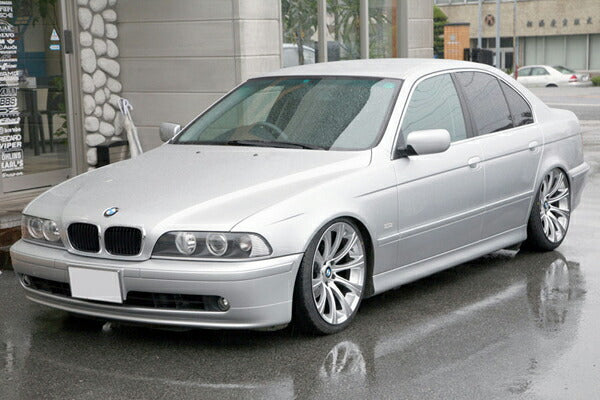 Scherzen Scherzen by extend フルタップ全長調整式車高調 BMW 5シリーズ E39 1996/06〜2003/07 SZN-E39