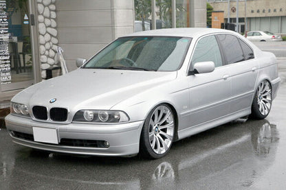 Scherzen Scherzen by extend フルタップ全長調整式車高調 BMW 5シリーズ E39 1996/06〜2003/07 SZN-E39