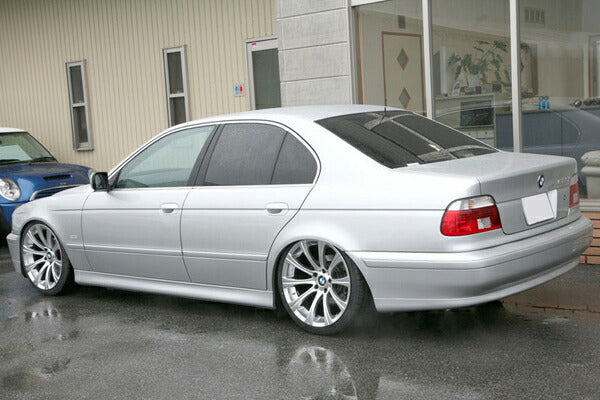 Scherzen Scherzen by extend フルタップ全長調整式車高調 BMW 5シリーズ E39 1996/06〜2003/07 SZN-E39