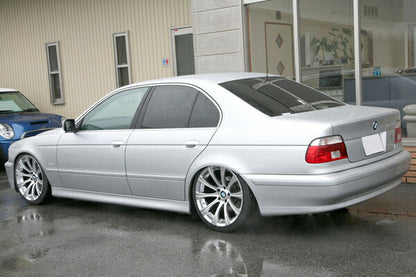 Scherzen Scherzen by extend フルタップ全長調整式車高調 BMW 5シリーズ E39 1996/06〜2003/07 SZN-E39