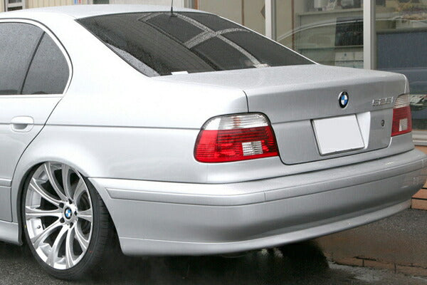 Scherzen Scherzen by extend フルタップ全長調整式車高調 BMW 5シリーズ E39 1996/06〜2003/07 SZN-E39