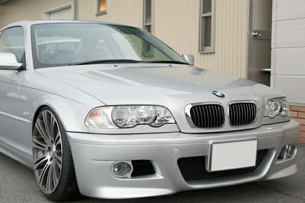 Scherzen Scherzen by extend フルタップ全長調整式車高調 BMW 3シリーズ E46 1998/07〜2005/03 SZN-E46