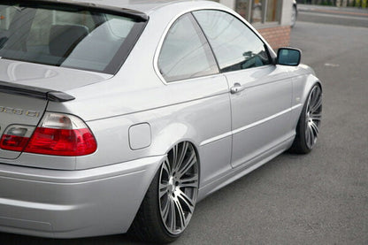 Scherzen Scherzen by extend フルタップ全長調整式車高調 BMW 3シリーズ E46 1998/07〜2005/03 SZN-E46-COMP