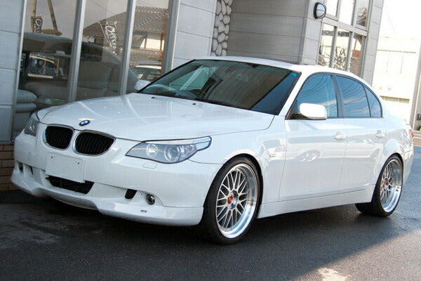Scherzen Scherzen by extend フルタップ全長調整式車高調 BMW 5シリーズ E60 2003/08〜2010/02 SZN-E60
