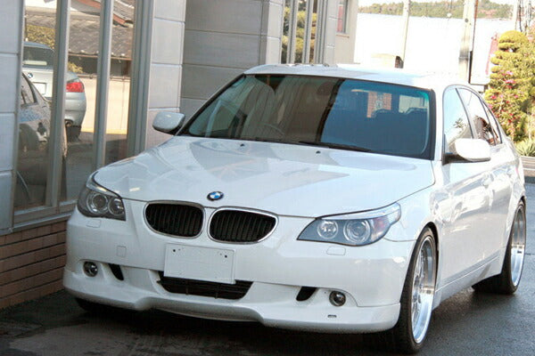 Scherzen Scherzen by extend フルタップ全長調整式車高調 BMW 5シリーズ E60 2003/08〜2010/02 SZN-E60
